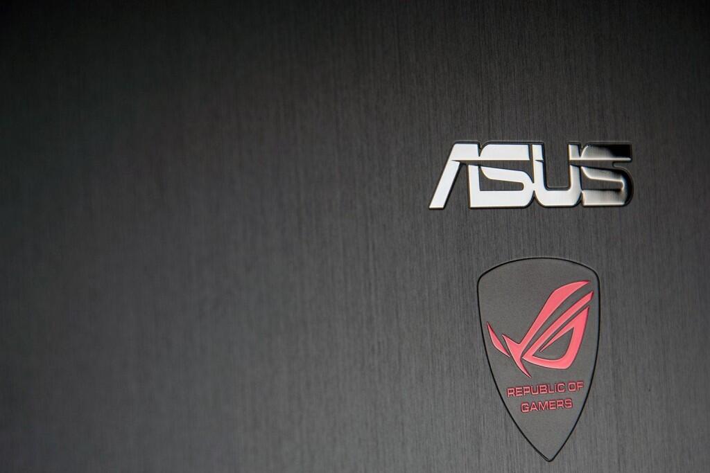 ASUS ROG G501JW