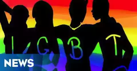 Para Gay, Lesbian, Bisexual, dan transgender minta pengakuan