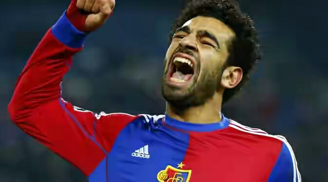 Nama Nama nyeleneh di jagat sepak bola