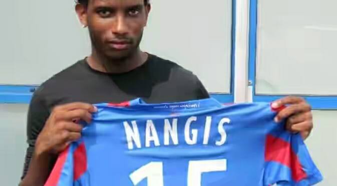 Nama Nama nyeleneh di jagat sepak bola