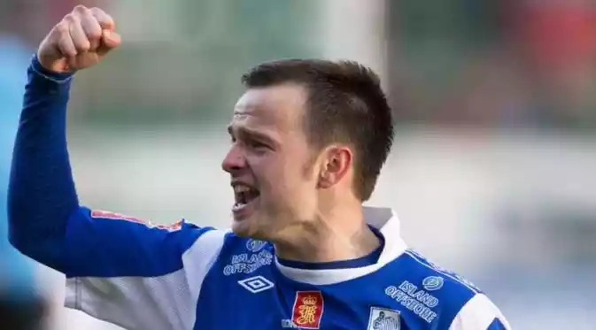 Nama Nama nyeleneh di jagat sepak bola