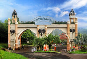 10 Tempat Wisata Anak di Bandung yang Wajib Dikunjungi