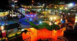 10 Tempat Wisata Anak di Bandung yang Wajib Dikunjungi