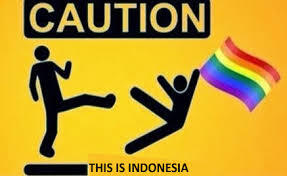Soal LGBT, Azwar Abubakar: Manusia Diciptakan Adam-Hawa, Bukan Adam-Ali!