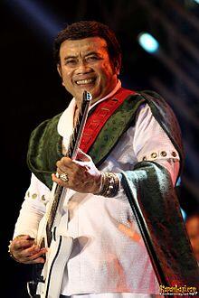 8 musisi terbaik dari berbegai genre musik