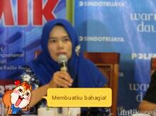 Alasan Jadi Tenaga Honorer: Pengabdian dan Tak Ada Pekerjaan Lain