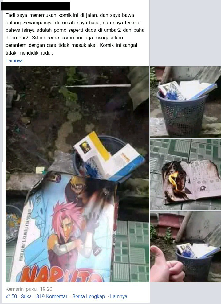 Anak Jalanan Mengajarkan.....?? Nilai Sendiri