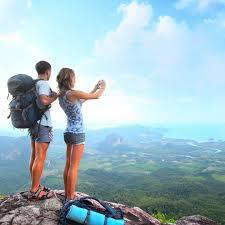 Suka Menggosip Atau Traveling? Ternyata Ini Kepribadian Aslimu