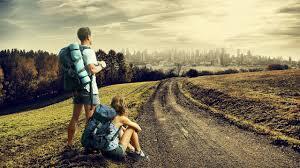 Suka Menggosip Atau Traveling? Ternyata Ini Kepribadian Aslimu