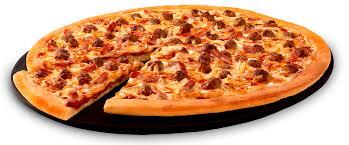 Pizza Favorit Ungkap Kepribadian Anda
