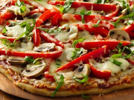 Pizza Favorit Ungkap Kepribadian Anda