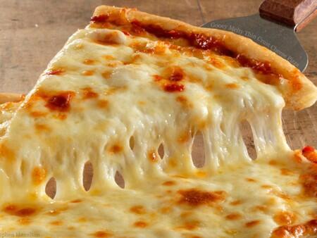 Pizza Favorit Ungkap Kepribadian Anda