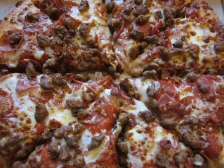 Pizza Favorit Ungkap Kepribadian Anda