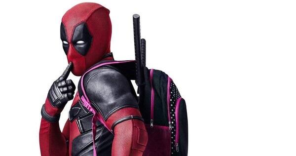 Hal-hal yang Sulit Dilakukan oleh Deadpool dengan Kostumnya
