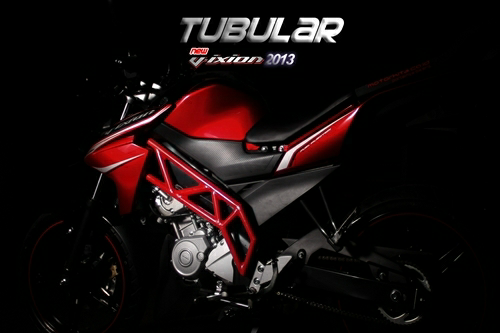 ajasmodifikasi Bodycustom