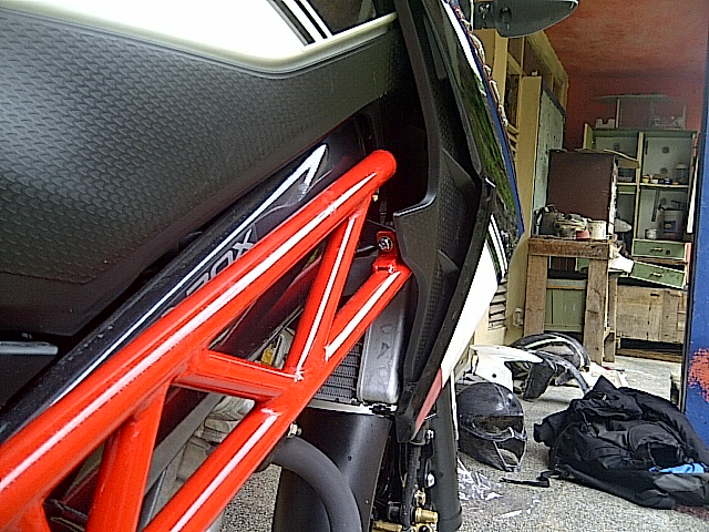 ajasmodifikasi Bodycustom