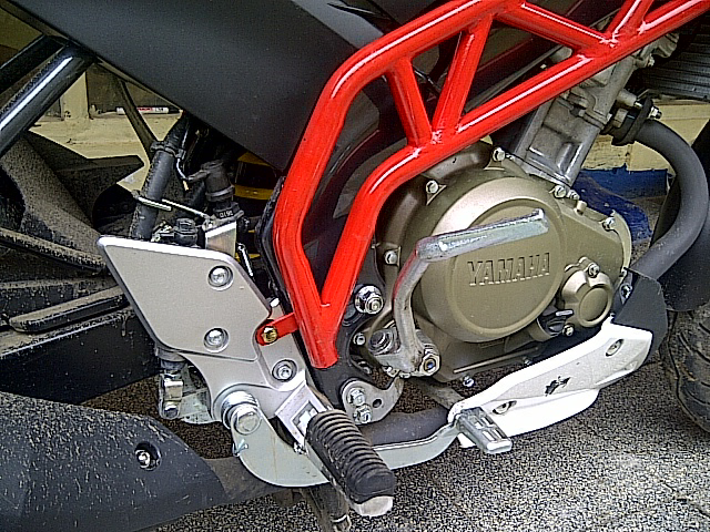 ajasmodifikasi Bodycustom