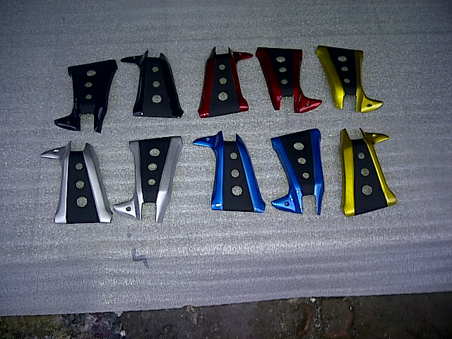 ajasmodifikasi Bodycustom