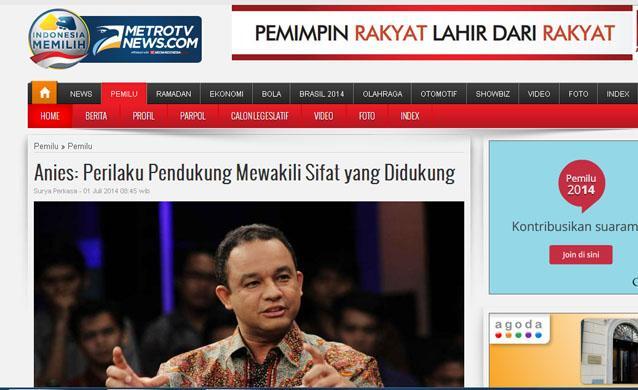 Sikap Lion Air Dinilai Menampar Wibawa Presiden Jokowi