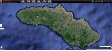 BNPB: Kerusakan Gempa Sumba Tidak Berat