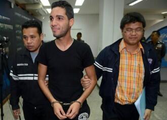 Hacker Aljazair Musuh Israel Ini Divonis Mati