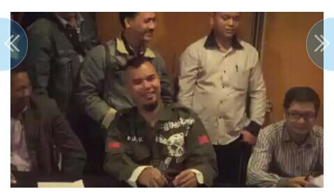 Mana yang Terlayak dalam Elektabilitas? Farhat Abbas, Ahok atau Ahmad Dhani?