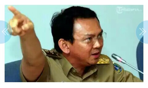 Mana yang Terlayak dalam Elektabilitas? Farhat Abbas, Ahok atau Ahmad Dhani?