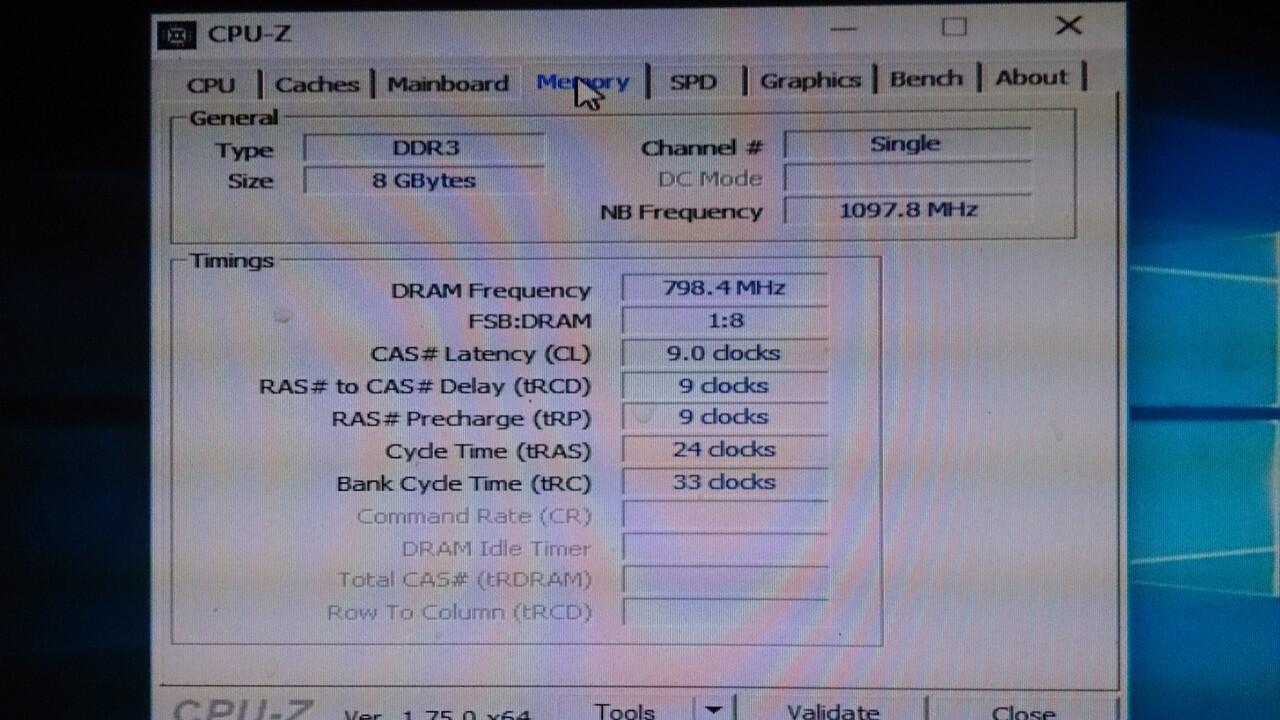 DUAL CHANNEL TIDAK AKTIF, DAN 8GB RAM ( 3.95 ) USABLE. HELP GAN!