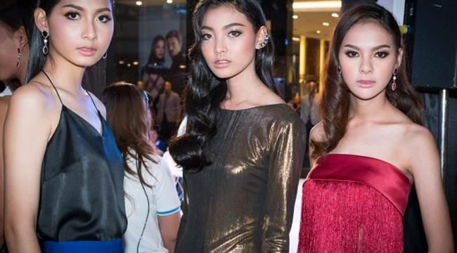 6 Negara Penghasil Wanita Cantik Terbanyak di Asia