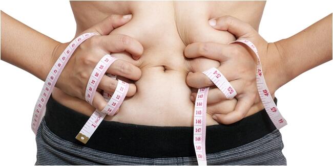 Inilah Tips Menghilangkan Perut Buncit dengan Cara Alami