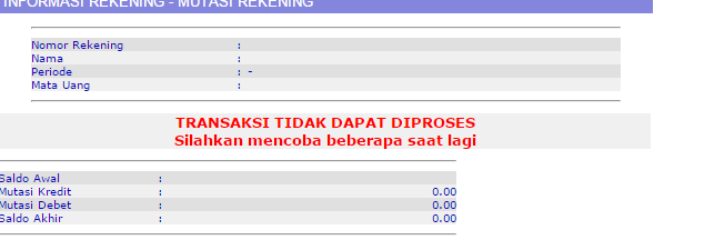 help yang pake internet banking bca