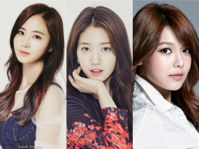 Sooyoung dan Yuri SNSD Serta Park Shin Hye Segera Lulus Kuliah