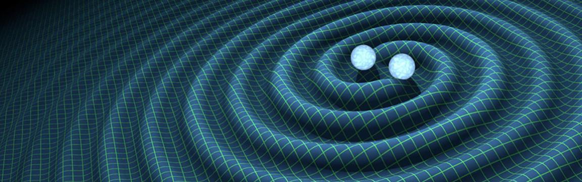 Mengenal Gravitational Wave Yok !!