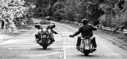 Pajak Setinggi Langit, Harley Davidson Indonesia Resmi Tutup dan Cuci Gudang