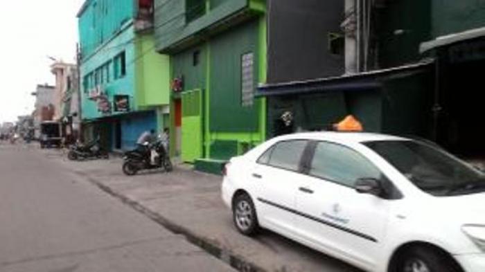 Warga Biasa di Kalijodo pun Ikut Resah