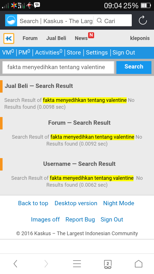 14 Fakta Menyedihkan tentang Valentine