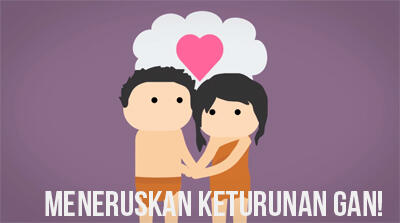 Apa itu Cinta? *Explained with Animation*