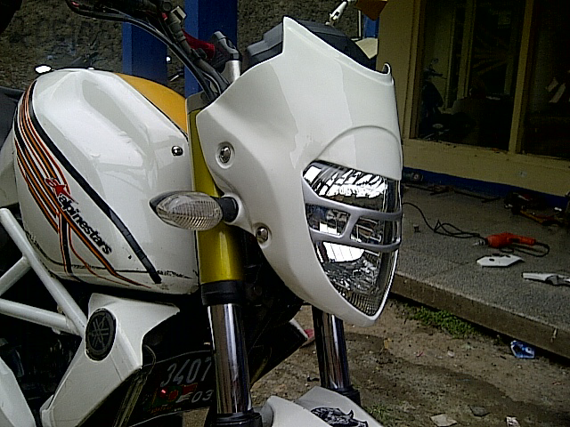 ajasmodifikasi Bodycustom