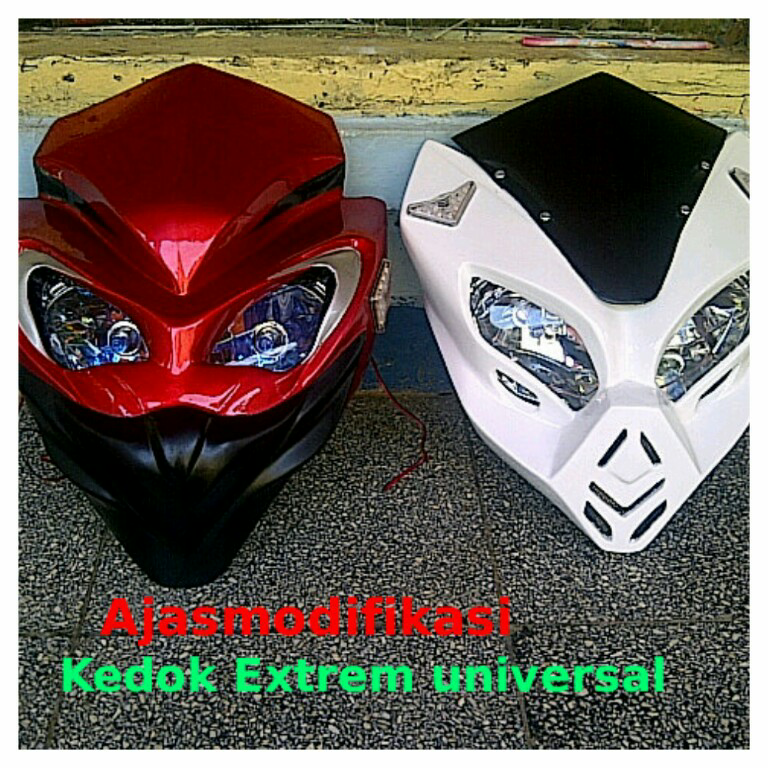 ajasmodifikasi Bodycustom