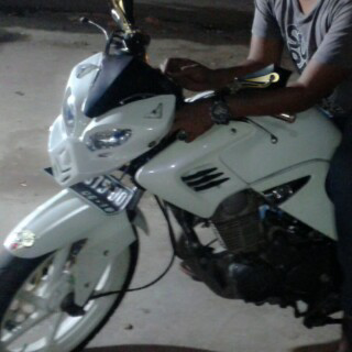 ajasmodifikasi Bodycustom