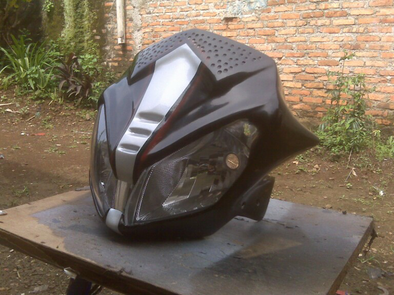 ajasmodifikasi Bodycustom