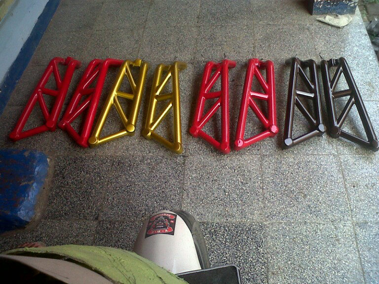 ajasmodifikasi Bodycustom