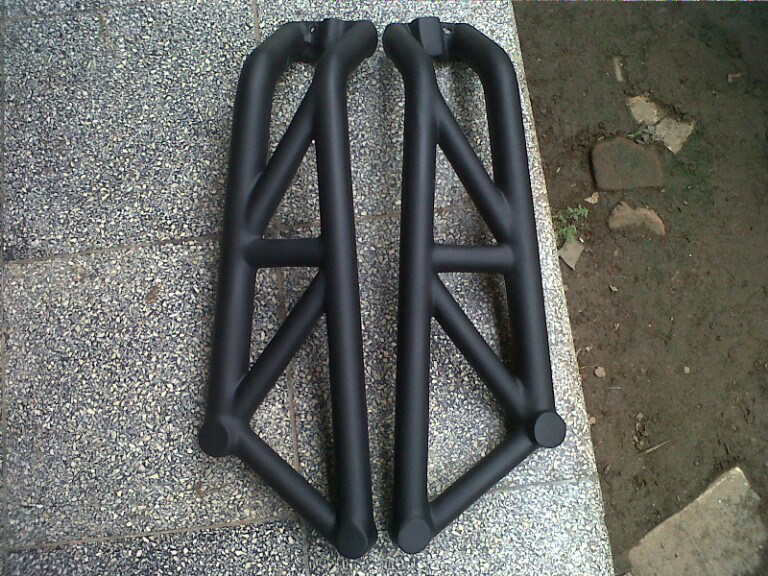 ajasmodifikasi Bodycustom