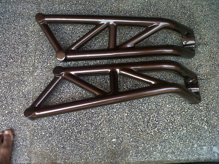 ajasmodifikasi Bodycustom