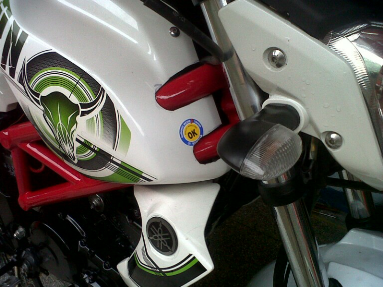 ajasmodifikasi Bodycustom