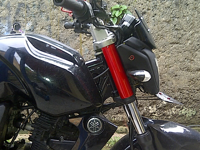 ajasmodifikasi Bodycustom