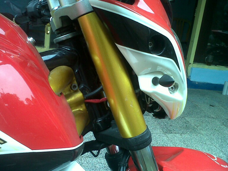 ajasmodifikasi Bodycustom