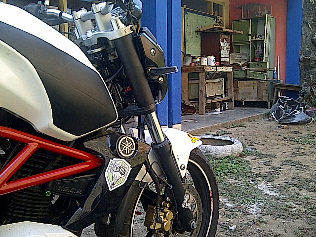 ajasmodifikasi Bodycustom