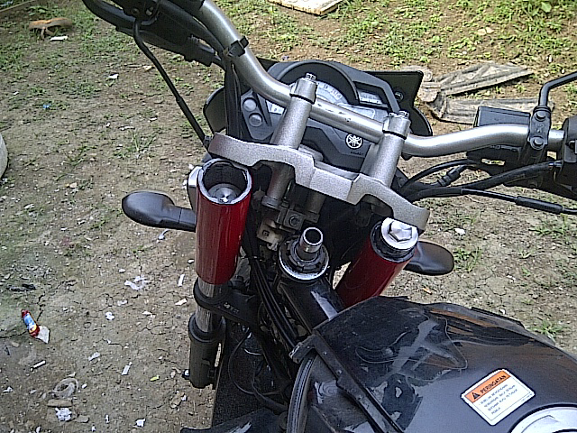 ajasmodifikasi Bodycustom