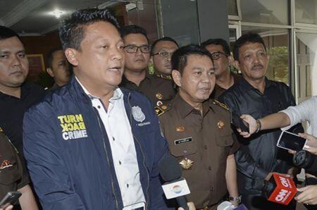 Driver Gojek Bukan Ditembak Tapi Dipukul Senjata